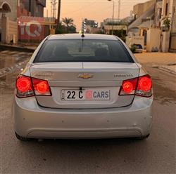 شيفروليه كروز